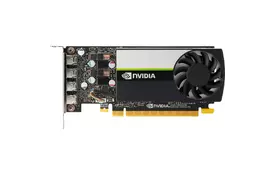 Видеокарта HP NVIDIA T400 2GB Graphics (340K8AA) - Фото