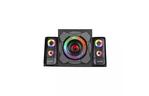 Акустическая система Marvo SG-290 BT RGB lighting Black