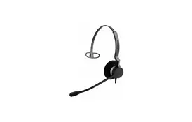 Наушники Jabra BIZ 2300 Mono MS USB Black (2393-823-109) - Фото