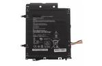 Аккумулятор для ноутбука ASUS Transformer T300LA C22N1307, 6510mAh (50Wh), 2cell, 7.6V (A47564)