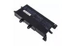 Аккумулятор для ноутбука ASUS ROG G703 A42N1713, 5000mAh (71Wh), 4cell, 14.4V, Li-ion (A47560)
