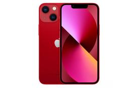 Мобільний телефон Apple iPhone 13 mini 256GB (PRODUCT) RED (MLK83) - Фото