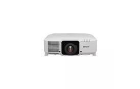Проектор Epson EB-PU1007W (V11HA34940) - Фото