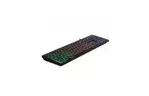 Клавиатура Gembird KB-UML-01-RU USB Black (KB-UML-01-RU)