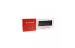 Клавиатура Gembird KB-UML-01-RU USB Black (KB-UML-01-RU)