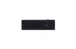 Клавиатура Gembird KB-MCH-04-UA USB Black (KB-MCH-04-UA)
