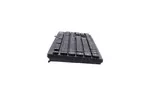 Клавиатура Gembird KB-MCH-04-UA USB Black (KB-MCH-04-UA)