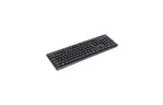Клавиатура Gembird KB-MCH-04-UA USB Black (KB-MCH-04-UA)