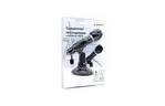 Микрофон Gembird MIC-D-04 Black (MIC-D-04)