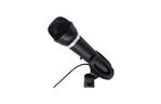 Микрофон Gembird MIC-D-04 Black (MIC-D-04)