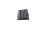 Клавиатура A4Tech FKS11 USB Grey
