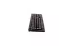Клавиатура A4Tech KK-3 USB Black