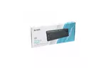 Клавиатура A4Tech FK25 USB Black