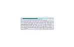 Клавиатура A4Tech FK25 USB White