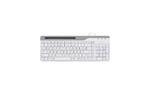Клавиатура A4Tech FK25 USB White