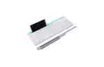 Клавиатура A4Tech FK25 USB White