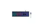 Комплект Gembird GGS-UMGL4-02-UA 4-в-1 RGB Black (GGS-UMGL4-02-UA)