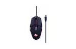 Комплект Gembird GGS-UMGL4-02-UA 4-в-1 RGB Black (GGS-UMGL4-02-UA)