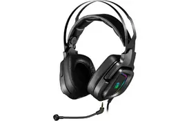 Наушники A4Tech Bloody G570 Black - Фото