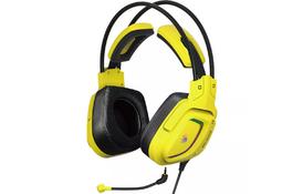 Наушники A4Tech Bloody G575 Punk Yellow - Фото
