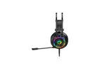 Наушники Marvo HG9062 Multi-LED 7.1 Black (HG9062)
