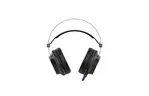Наушники Marvo HG9062 Multi-LED 7.1 Black (HG9062)