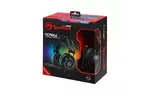 Наушники Marvo HG9062 Multi-LED 7.1 Black (HG9062)