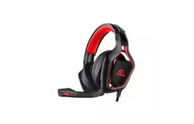 Наушники Marvo HG8960 Pro Red-LED Black/Red (HG8960) - Фото