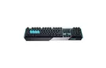 Клавиатура A4Tech Bloody B865 LK Blue Gun Grey