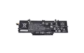 Аккумулятор для ноутбука HP EliteBook Folio 1040 G4 BE06XL, 67Wh (5800mAh), 6cell, 11.55 (A47546) - Фото