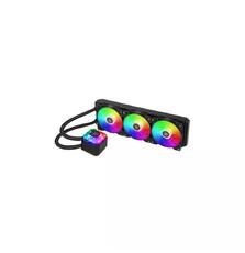 Система водяного охлаждения Silver Stone IceGem 360P ARGB (SST-IG360-ARGB)