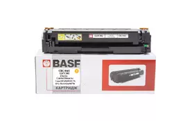 Картридж BASF Canon 046, LBP-650, HP LJ Pro M452dn аналог 1247C002/046Y/CF (BASF-KT-CRG046Y-U) - Фото