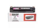 Картридж BASF Canon 046, LBP-650, HP LJ Pro M452dn аналог 1248C002/046M/CF (BASF-KT-CRG046M-U)