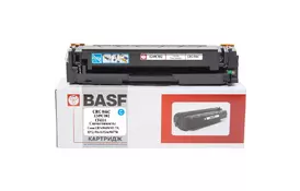 Картридж BASF Canon 046, LBP-650, HP LJ Pro M452dn аналог 1249C002/046C/CF (BASF-KT-CRG046C-U) - Фото