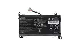 Аккумулятор для ноутбука HP Omen17-anHSTNN-LB8B, 5700mAh (83.22Wh), 8cell, 14.6V, Li-ion (A47544) - Фото