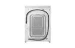 Стиральная машина LG F1296WDS0