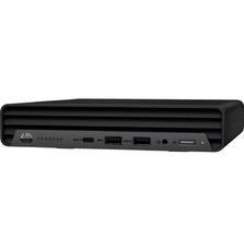  Компьютер HP ProDesk 400 G6 DM / i3-10100T (1C6Z0EA) 