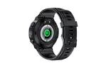 Смарт-часы Gelius GP-SW008 (G-WATCH) Bluetooth Call (IPX7) Black (GP-SW008 (G-WATCH) Black)