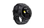 Смарт-часы Gelius GP-SW008 (G-WATCH) Bluetooth Call (IPX7) Black (GP-SW008 (G-WATCH) Black)