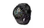 Смарт-часы Gelius GP-SW008 (G-WATCH) Bluetooth Call (IPX7) Black (GP-SW008 (G-WATCH) Black)