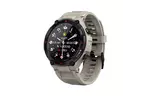 Смарт-часы Gelius GP-SW008 (G-WATCH) Bluetooth Call (IPX7) Desert Grey (GP-SW008 (G-WATCH) Desert Grey)