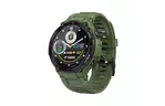Смарт-часы Gelius GP-SW008 (G-WATCH) Bluetooth Call (IPX7) Navy Green (GP-SW008 (G-WATCH) Navy Green)