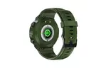 Смарт-часы Gelius GP-SW008 (G-WATCH) Bluetooth Call (IPX7) Navy Green (GP-SW008 (G-WATCH) Navy Green)