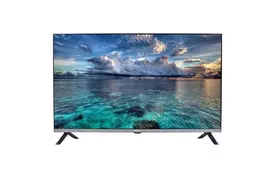 Телевізор Bravis LED-32M8000Smart+T2 - Фото