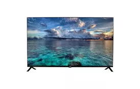 Телевізор Bravis LED-43M8000+T2 - Фото