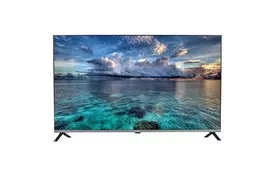 Телевізор Bravis LED-43M8000Smart+T2 - Фото