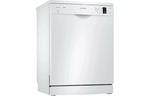 Посудомоечная машина Bosch SMS25AW01K
