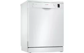 Посудомоечная машина Bosch SMS25AW01K - Фото