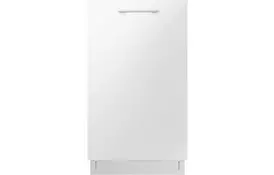 Посудомоечная машина Samsung DW50R4070BB/WT - Фото