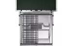 Посудомоечная машина Samsung DW60M6050BB/WT
